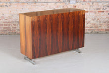 Load image into Gallery viewer, Midcentury Rosewood Cabinet c.1970
