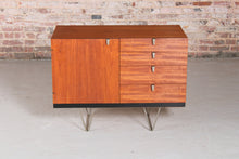 Load image into Gallery viewer, Midcentury S-range Sideboard by John &amp; Sylvia Reid for Stag c.1960s
