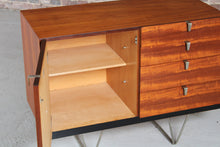 Load image into Gallery viewer, Midcentury S-range Sideboard by John &amp; Sylvia Reid for Stag c.1960s
