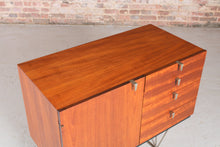 Load image into Gallery viewer, Midcentury S-range Sideboard by John &amp; Sylvia Reid for Stag c.1960s
