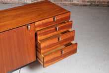 Load image into Gallery viewer, Midcentury S-range Sideboard by John &amp; Sylvia Reid for Stag c.1960s
