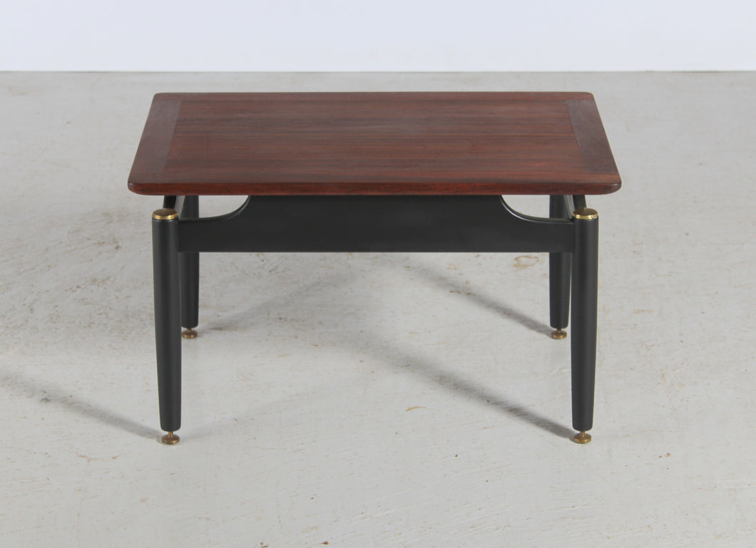 A Midcentury G Plan Librenza Coffee Table, c 1960s