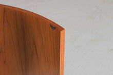 Load image into Gallery viewer, A Midcentury G Plan Fresco Teak Corner Cabinet c. 1960s.
