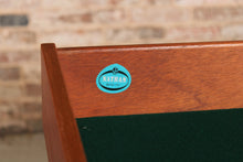 Load image into Gallery viewer, Midcentury Large Teak Sideboard by Nathan, circa 1960s.
