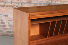 Load image into Gallery viewer, Mid Century Teak Bureau by Robert Heritage for Beaver &amp; Tapley, c 1960s.
