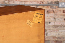 Load image into Gallery viewer, Mid Century Teak Bureau by Robert Heritage for Beaver &amp; Tapley, c 1960s.
