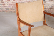 Load image into Gallery viewer, Set of Six Danish Style Teak Chairs.
