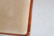 Load image into Gallery viewer, Set of Six Danish Style Teak Chairs.
