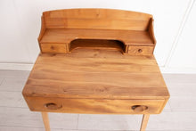 Load image into Gallery viewer, Vintage Ercol Model 439 Writing Desk, c.1960
