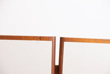 Load image into Gallery viewer, Midcentury Teak Dressing Table &amp; Stool by Stag, c.1970
