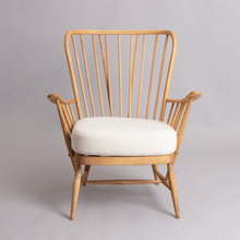 Load image into Gallery viewer, Midcentury Ercol Model 914 Armchair c.1960s
