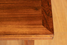 Load image into Gallery viewer, Midcentury Extending Rosewood Dining Table c.1960s

