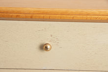 Load image into Gallery viewer, Midcentury G Plan Brandon Range Chest of Drawers in Oak c.1960s
