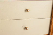 Load image into Gallery viewer, Midcentury G Plan Brandon Range Chest of Drawers in Oak c.1960s
