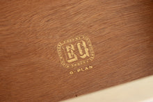 Load image into Gallery viewer, Midcentury G Plan Brandon Range Chest of Drawers in Oak c.1960s
