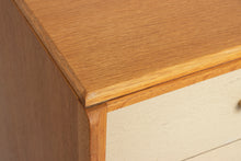 Load image into Gallery viewer, Midcentury G Plan Brandon Range Chest of Drawers in Oak c.1960s
