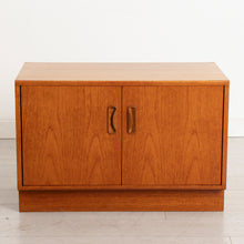 Load image into Gallery viewer, Midcentury G Plan Fresco Small Sideboard c.1960s
