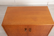 Load image into Gallery viewer, Midcentury G Plan Fresco Small Sideboard c.1960s
