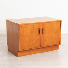 Load image into Gallery viewer, Midcentury G Plan Fresco Small Sideboard c.1960s
