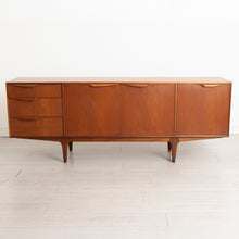 Load image into Gallery viewer, Midcentury McIntosh &#39;Dunvegan&#39; Teak Sideboard
