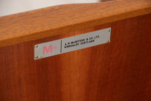 Load image into Gallery viewer, Midcentury McIntosh &#39;Dunvegan&#39; Teak Sideboard
