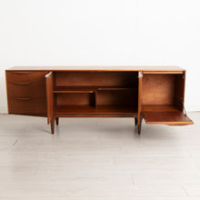 Load image into Gallery viewer, Midcentury McIntosh &#39;Dunvegan&#39; Teak Sideboard
