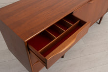 Load image into Gallery viewer, Midcentury McIntosh &#39;Dunvegan&#39; Teak Sideboard
