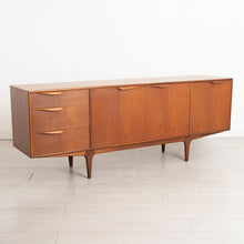 Load image into Gallery viewer, Midcentury McIntosh &#39;Dunvegan&#39; Teak Sideboard
