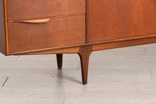 Load image into Gallery viewer, Midcentury McIntosh &#39;Dunvegan&#39; Teak Sideboard
