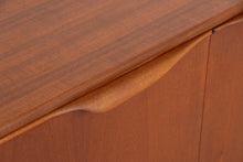 Load image into Gallery viewer, Midcentury McIntosh &#39;Dunvegan&#39; Teak Sideboard
