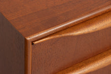 Load image into Gallery viewer, Midcentury McIntosh &#39;Dunvegan&#39; Teak Sideboard
