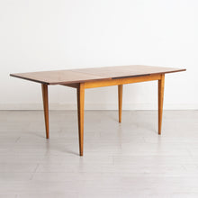 Load image into Gallery viewer, A mid century dining set designed by Richard Hornby
