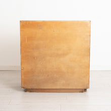 Load image into Gallery viewer, Midcentury Solid Teak Chest of Drawers by Ramseur Furniture, USA c.1960s
