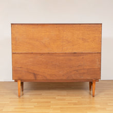 Load image into Gallery viewer, Midcentury Teak Cocktail Cabinet by Beautility c.1965
