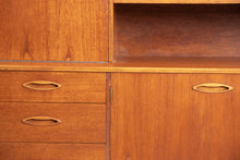 Load image into Gallery viewer, A Mid Century Highboard by Jentique
