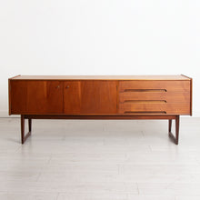 Load image into Gallery viewer, Midcentury Teak Sideboard by Younger c.1960s
