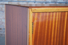 Load image into Gallery viewer, British Mid Century teak sideboard by C.W.S Ltd, circa 1960s.

