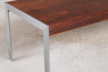Load image into Gallery viewer, Mid Century rosewood coffee table by Richard Young for Merrow Associates.
