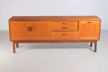 Load image into Gallery viewer, Midcentury G Plan Sierra Range Teak sideboard c.1960
