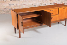 Load image into Gallery viewer, Midcentury G Plan Sierra Range Teak sideboard c.1960
