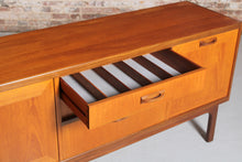 Load image into Gallery viewer, Midcentury G Plan Sierra Range Teak sideboard c.1960
