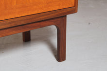 Load image into Gallery viewer, Midcentury G Plan Sierra Range Teak sideboard c.1960
