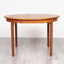 Load image into Gallery viewer, Midcentury Teak Dining Set by McIntosh, Scotland c.1960
