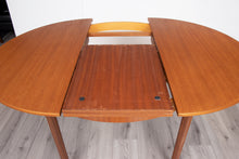 Load image into Gallery viewer, Midcentury Teak Dining Set by McIntosh, Scotland c.1960
