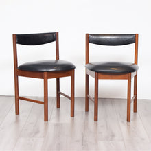 Load image into Gallery viewer, Midcentury Teak Dining Set by McIntosh, Scotland c.1960
