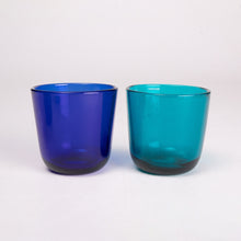 Load image into Gallery viewer, Juice Set by Kaj Franck for Nuutajarvi, Finland designed 1954
