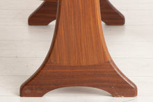 Load image into Gallery viewer, Midcentury G Plan Drop Leaf Dining Table c.1960
