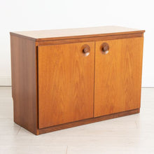 Load image into Gallery viewer, Midcentury Teak Meredew Sideboard c.1960
