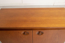 Load image into Gallery viewer, Midcentury Teak Meredew Sideboard c.1960
