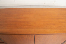 Load image into Gallery viewer, Midcentury Teak Sideboard with Bar c.1960
